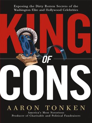 cover image of King of Cons